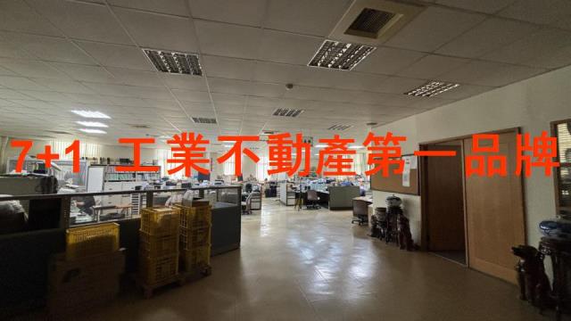 嘉義東區廠房-3