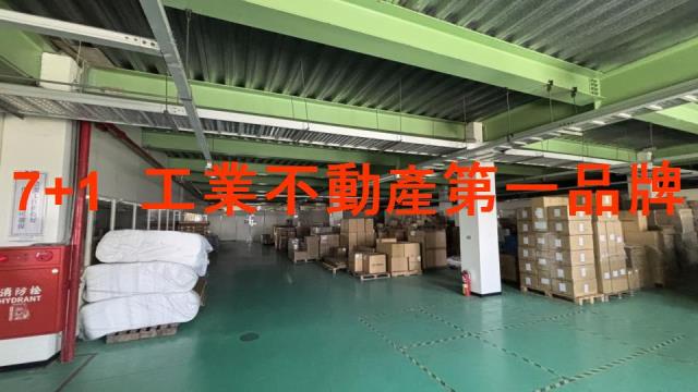 嘉義東區廠房-5