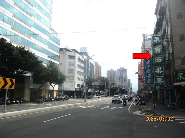 台中北區法拍公寓-3