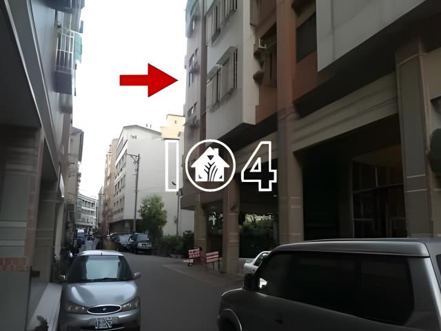 台中潭子大樓法拍-3