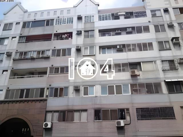 台中東區華廈_一樓法拍-3
