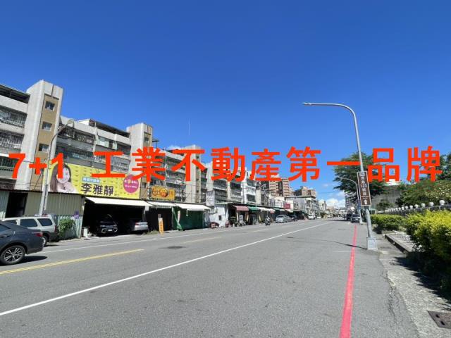 高雄鳳山店面-0