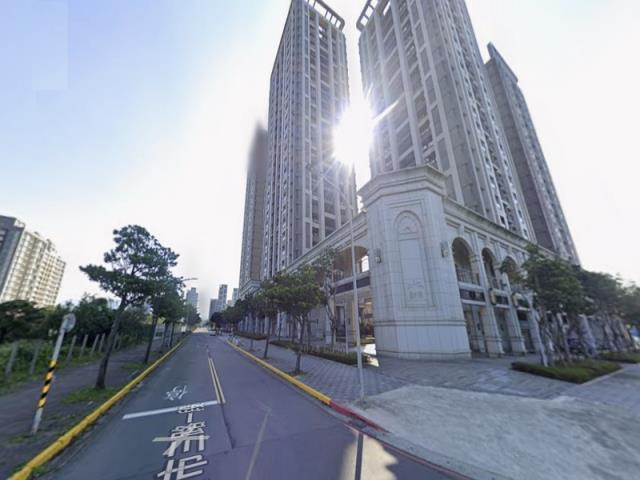 淡水法拍大樓-7