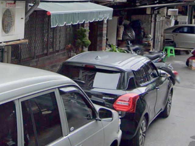 新店公寓_別墅_捷運站新店站拍賣-6