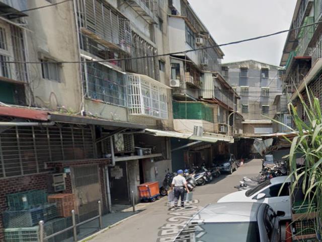 新店公寓_別墅_捷運站新店站拍賣-8