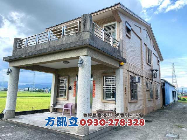 冬山透天_農舍_別墅-2