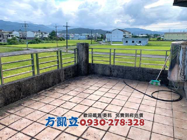 冬山透天_農舍_別墅-9