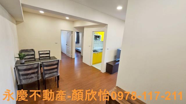 東區大樓_華廈_公寓-12