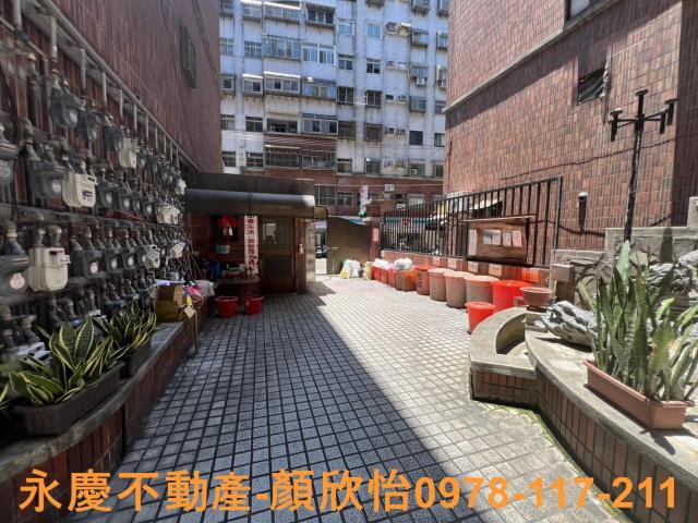 東區華廈_店面_一樓-12