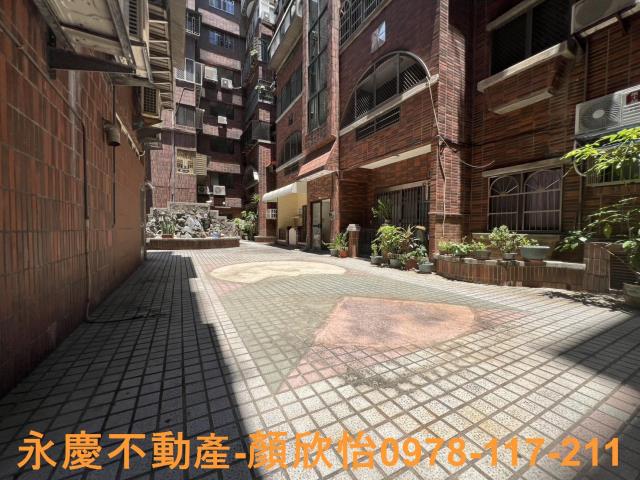 東區華廈_店面_一樓-13