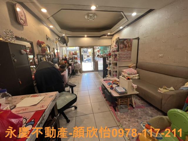 東區華廈_店面_一樓-1