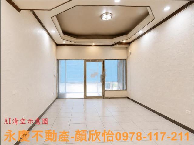 東區華廈_店面_一樓-2