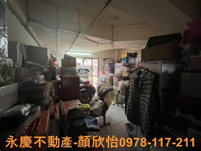 東區華廈_店面_一樓-3