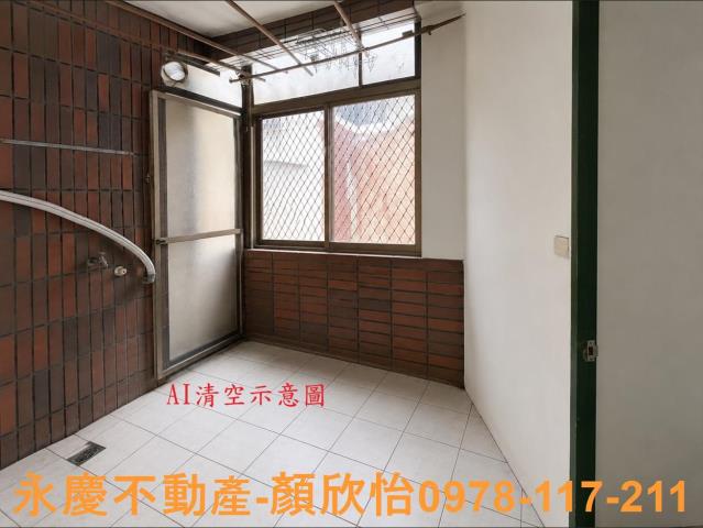 東區華廈_店面_一樓-6