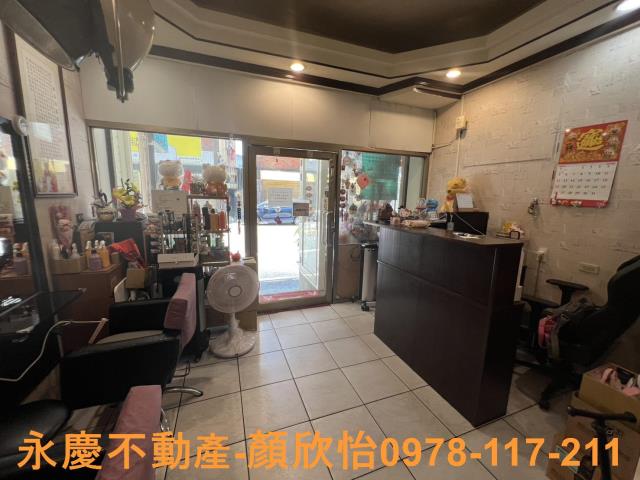 東區華廈_店面_一樓-7