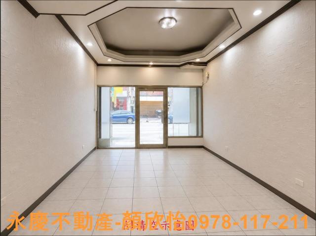 東區華廈_店面_一樓-8