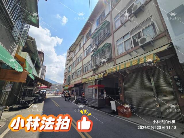 南投拍賣透天_店面-2