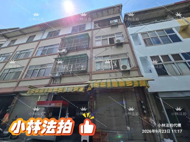 南投拍賣透天_店面-3