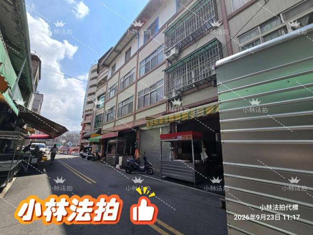 南投拍賣透天_店面-4