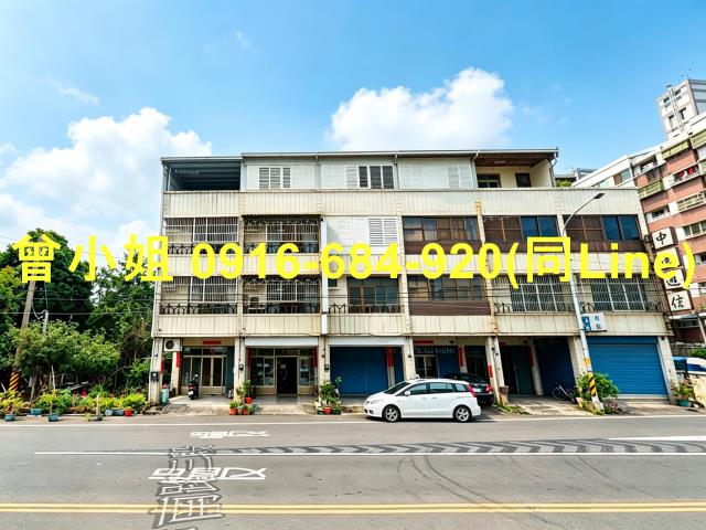 彰化田中透天_店面法拍-2