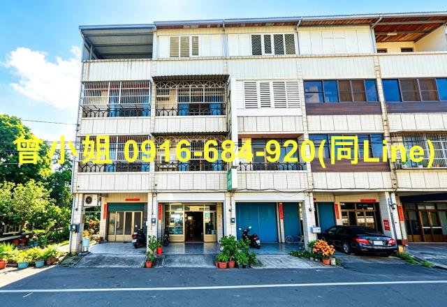 彰化田中透天_店面法拍-3