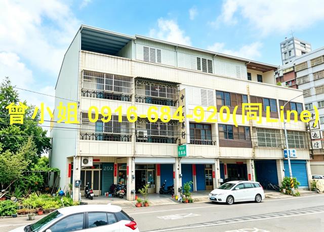 彰化田中透天_店面法拍-4