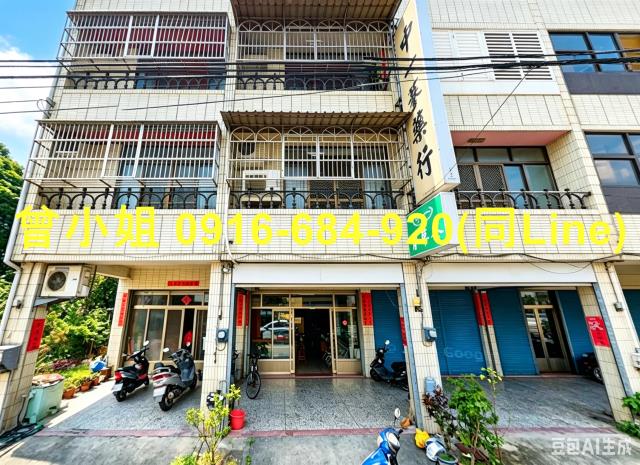 彰化田中透天_店面法拍-5