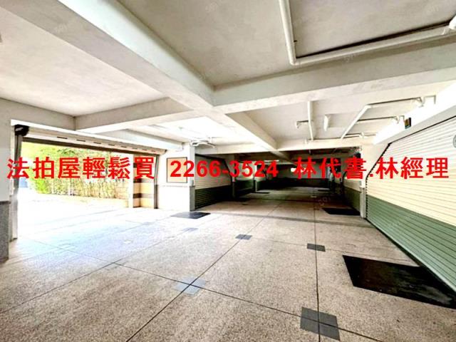 新竹北區法拍透天_別墅-5