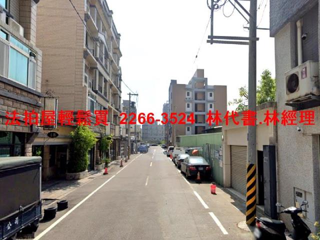 新竹北區法拍透天_別墅-6