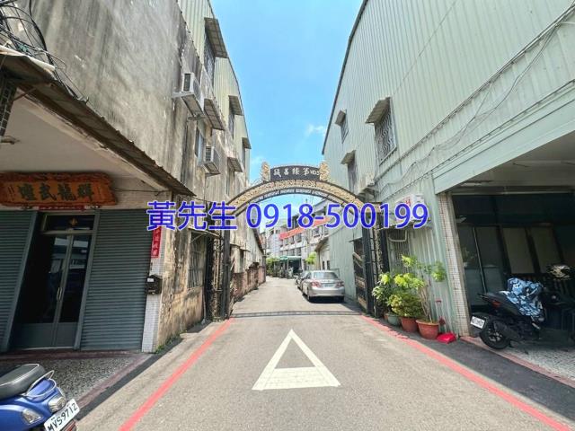 台中太平透天_別墅法拍-5