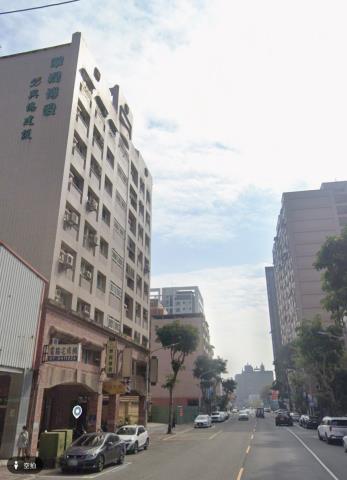 高雄左營法拍華廈-10
