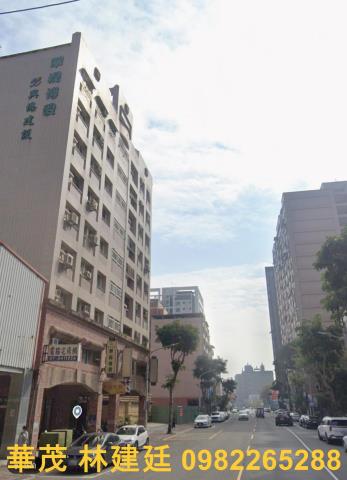 高雄左營法拍華廈-3