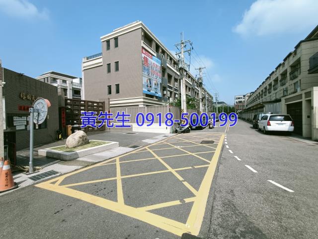 台中龍井透天_別墅拍賣-2