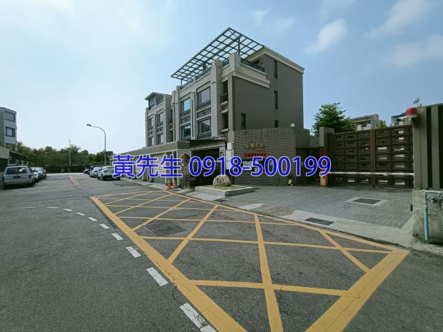 台中龍井透天_別墅拍賣-3