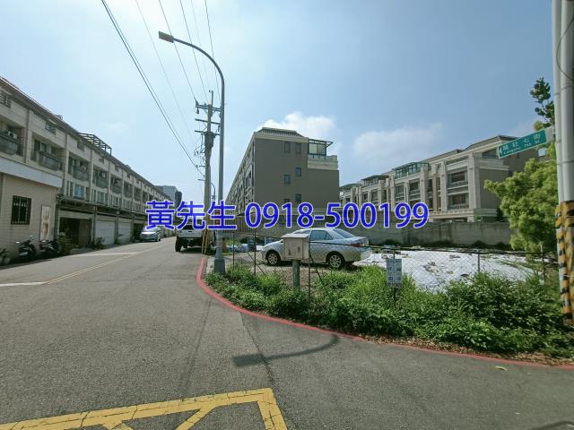 台中龍井透天_別墅拍賣-4