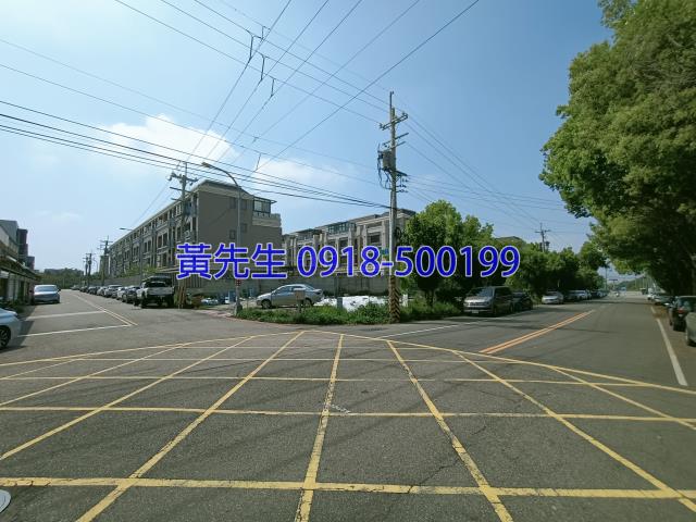 台中龍井透天_別墅拍賣-5