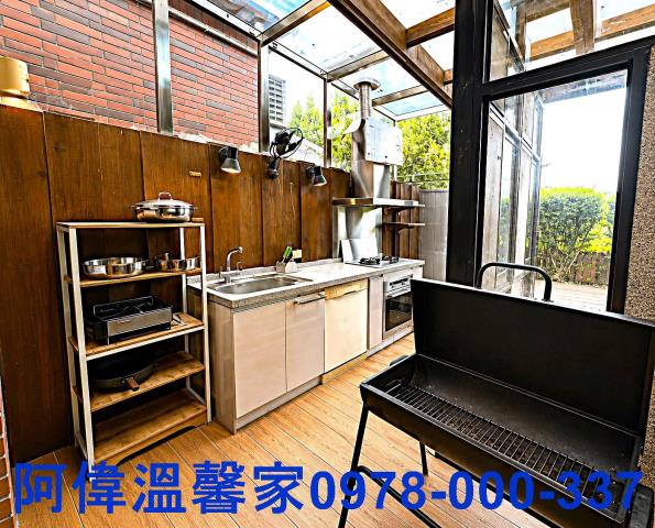 頭份透天_別墅-9