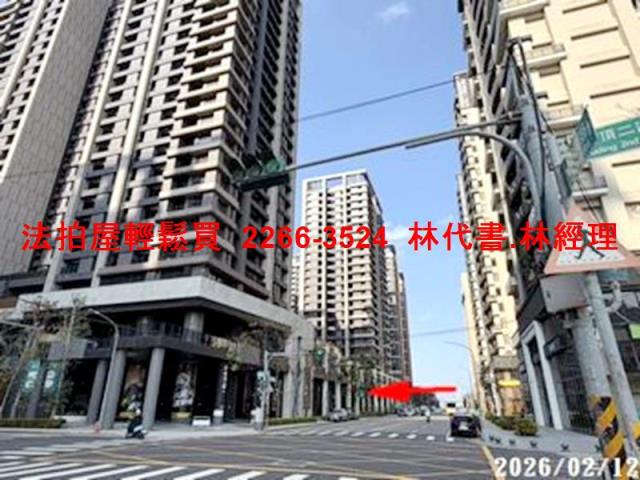 東區法拍大樓-10
