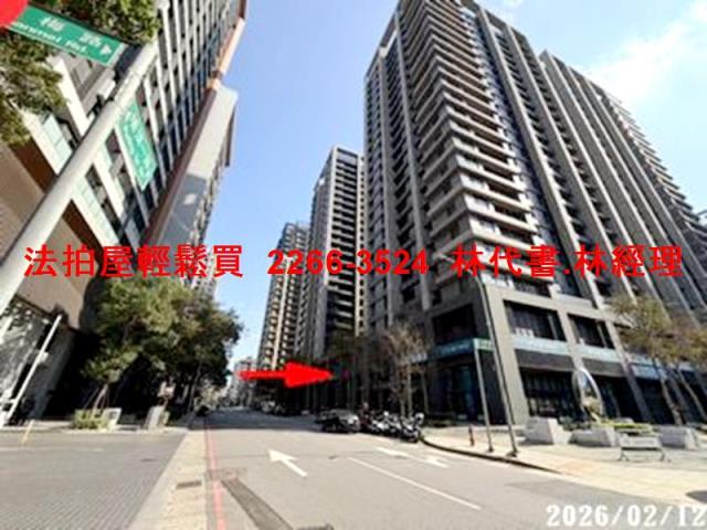 東區法拍大樓-8