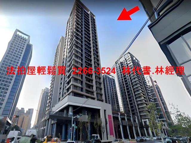 東區法拍大樓-9