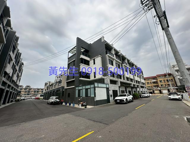 梧棲透天法拍-3