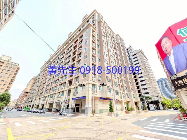 南屯大樓法拍-3