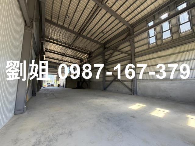 仁武廠房_廠辦_倉庫-1