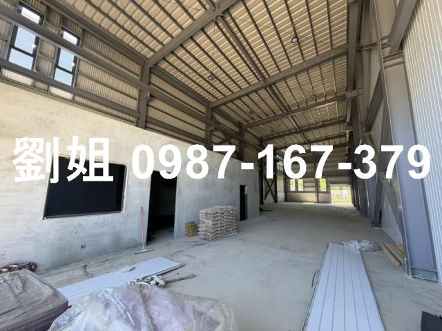 仁武廠房_廠辦_倉庫-2