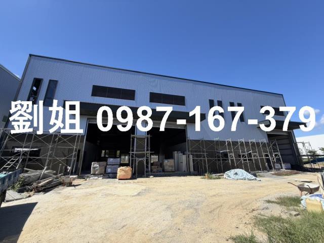 仁武廠房_廠辦_倉庫-4