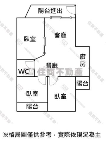 永康公寓-10