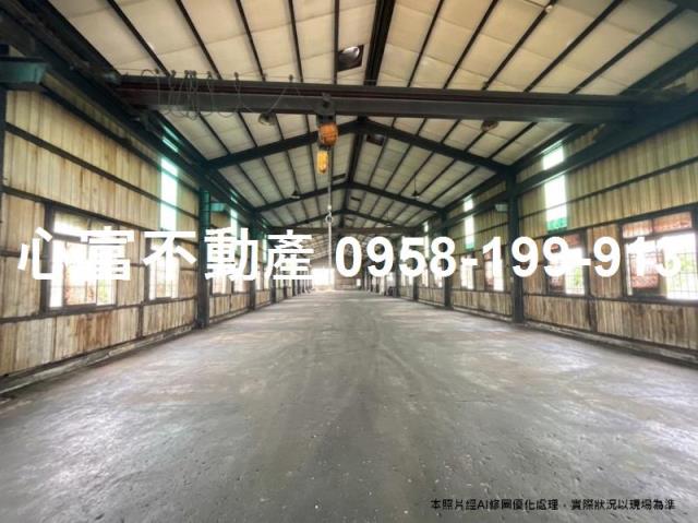 岡山廠房_倉庫-2