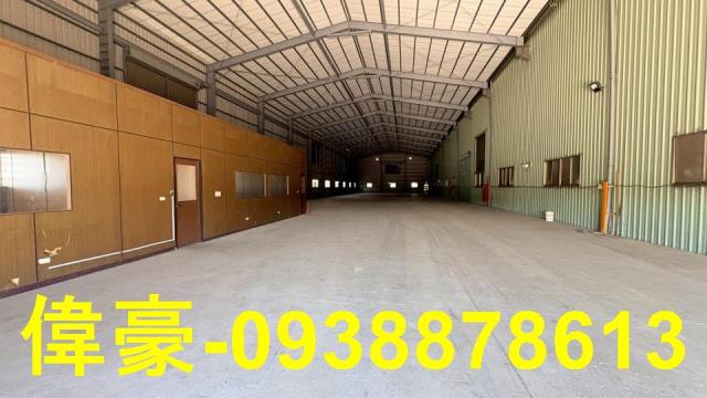 大寮廠房_倉庫-1