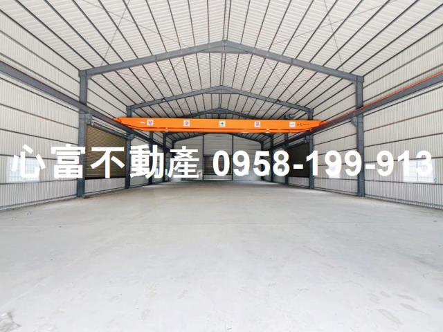 阿蓮廠房_倉庫-1