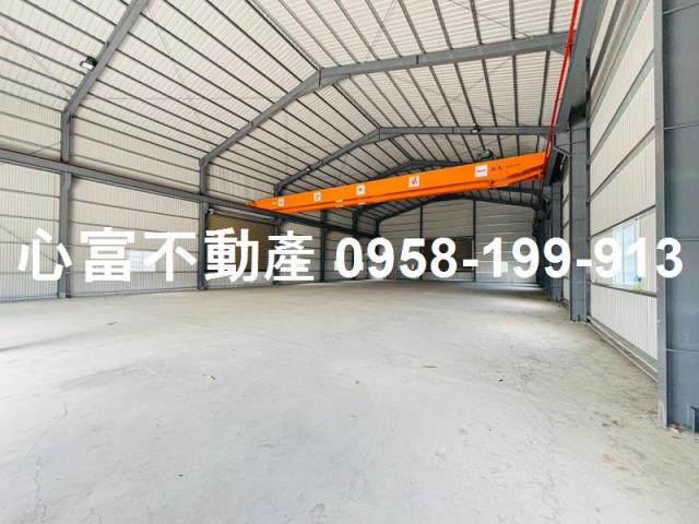 阿蓮廠房_倉庫-2